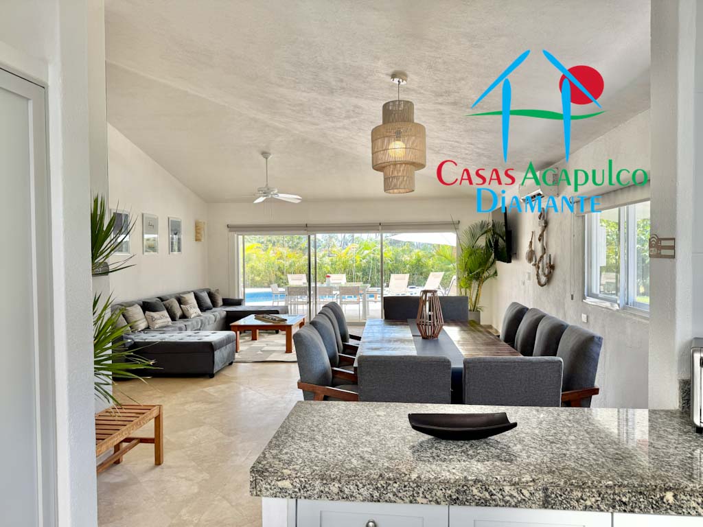 Villas Princess I Villa 61 - Cocina 8